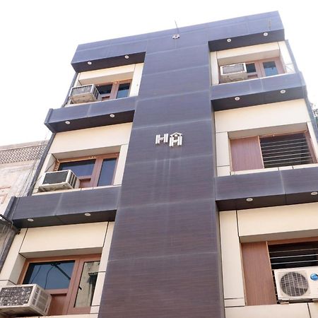 Hotel O Heaven Shahpur  Exterior photo