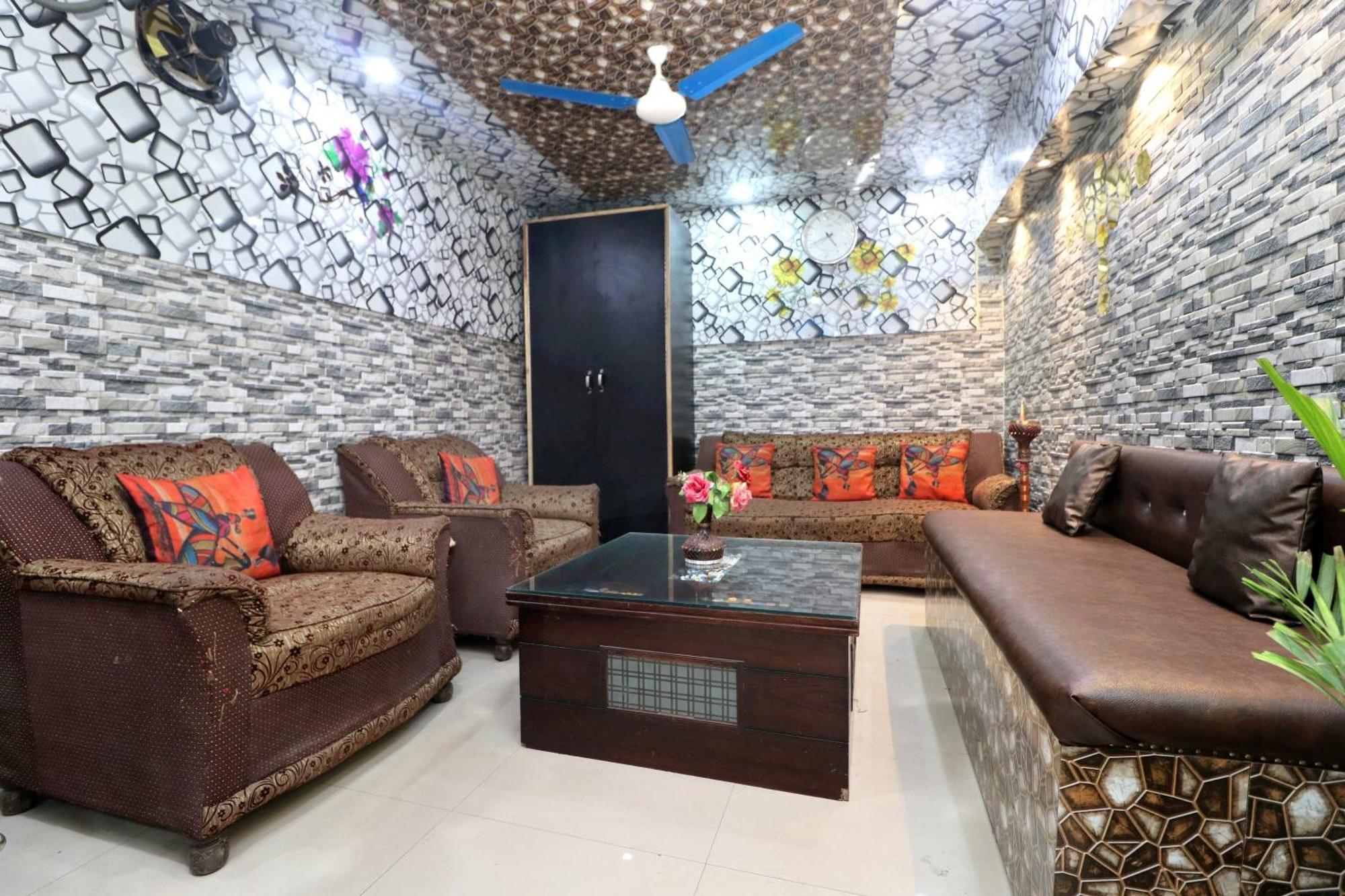 Hotel O Heaven Shahpur  Exterior photo