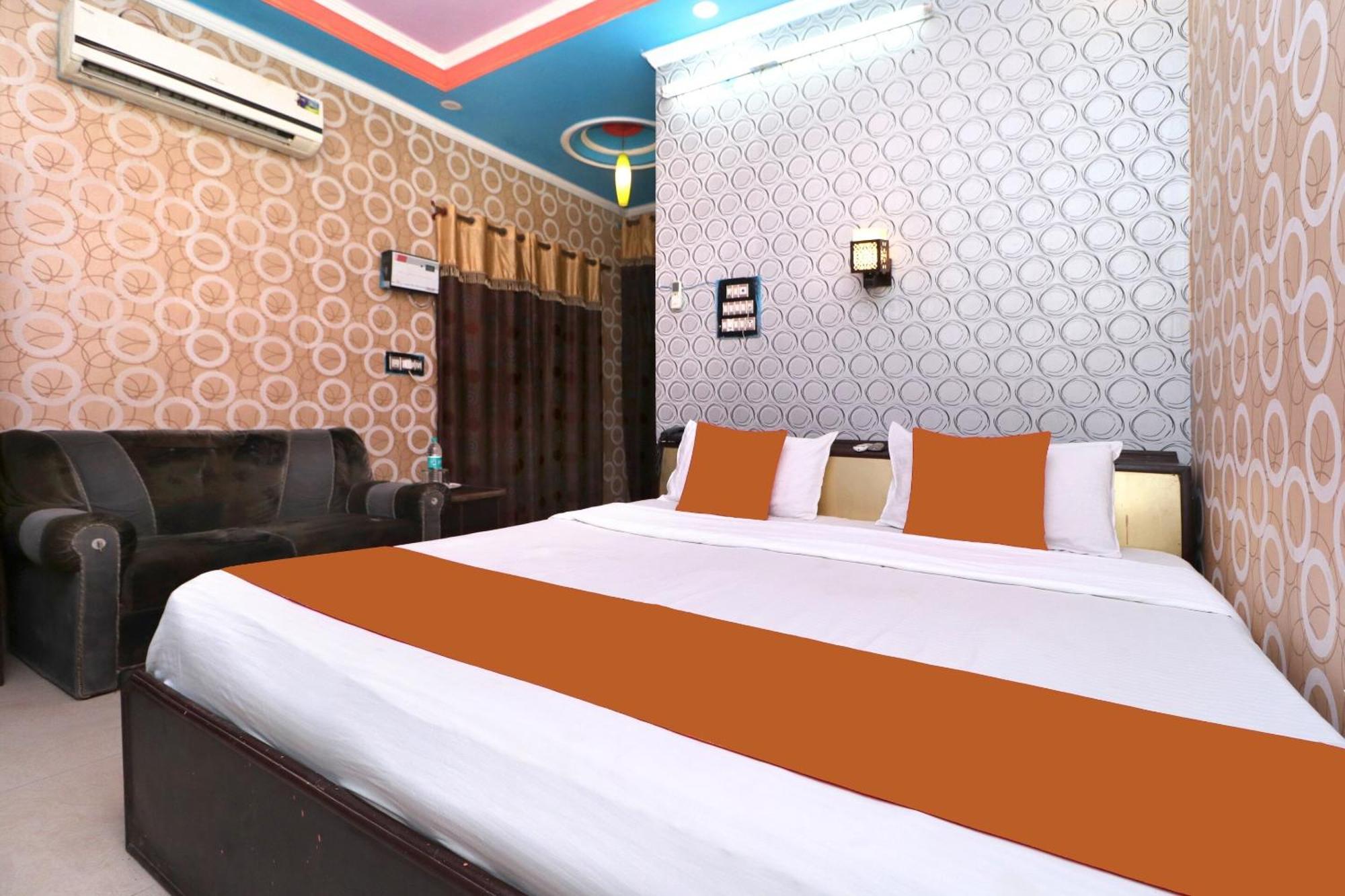 Hotel O Heaven Shahpur  Exterior photo