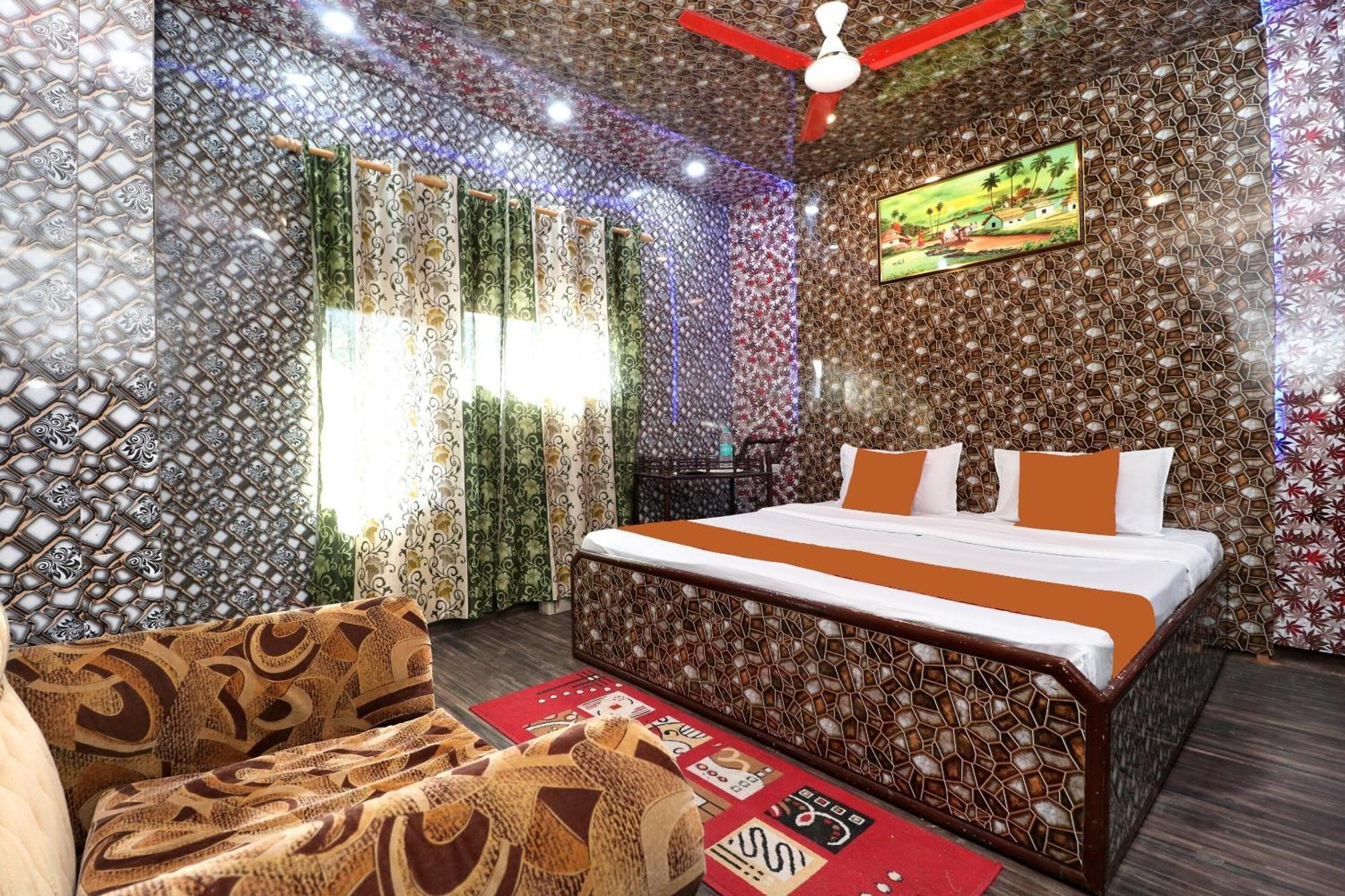 Hotel O Heaven Shahpur  Exterior photo