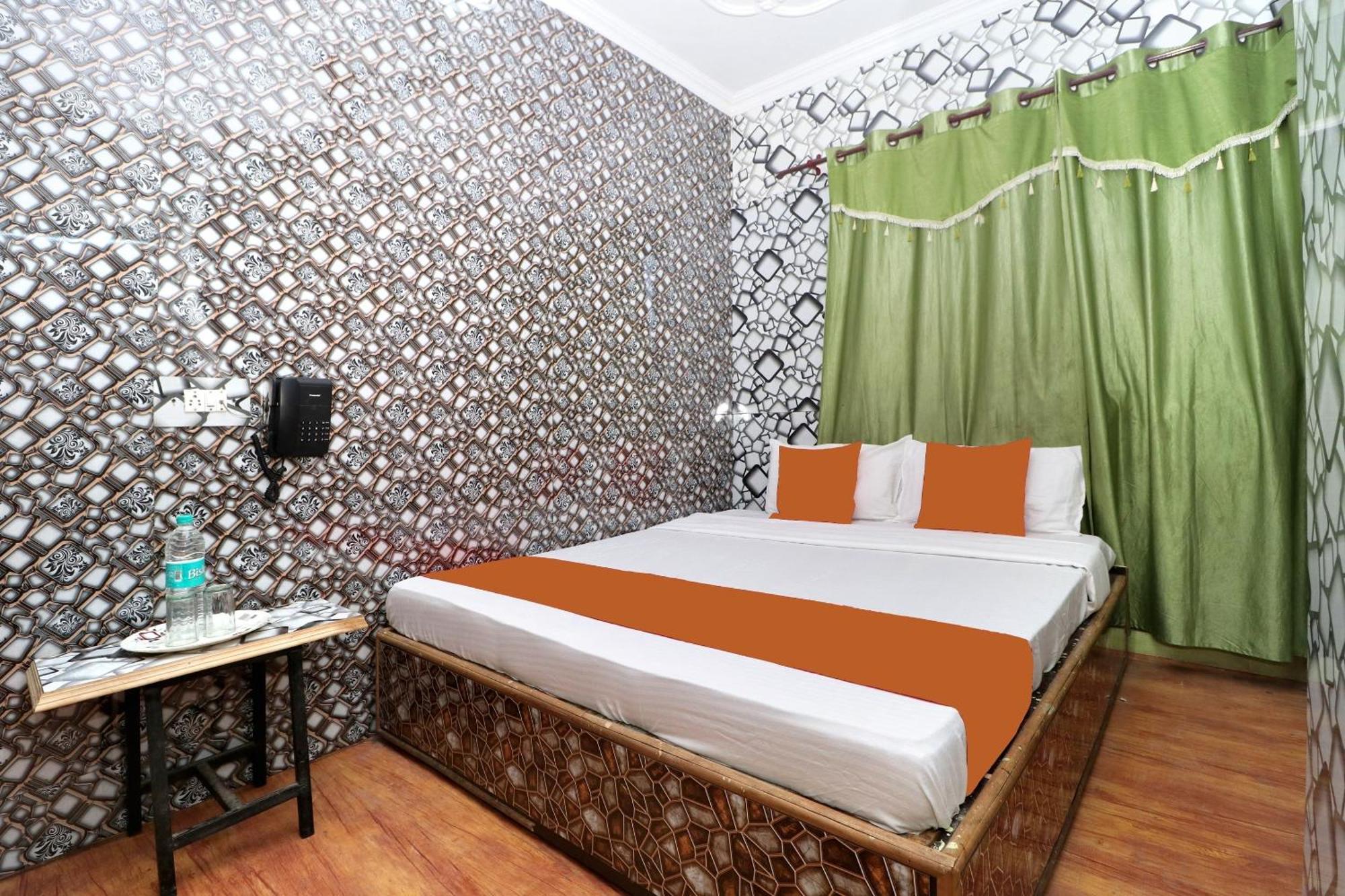 Hotel O Heaven Shahpur  Exterior photo