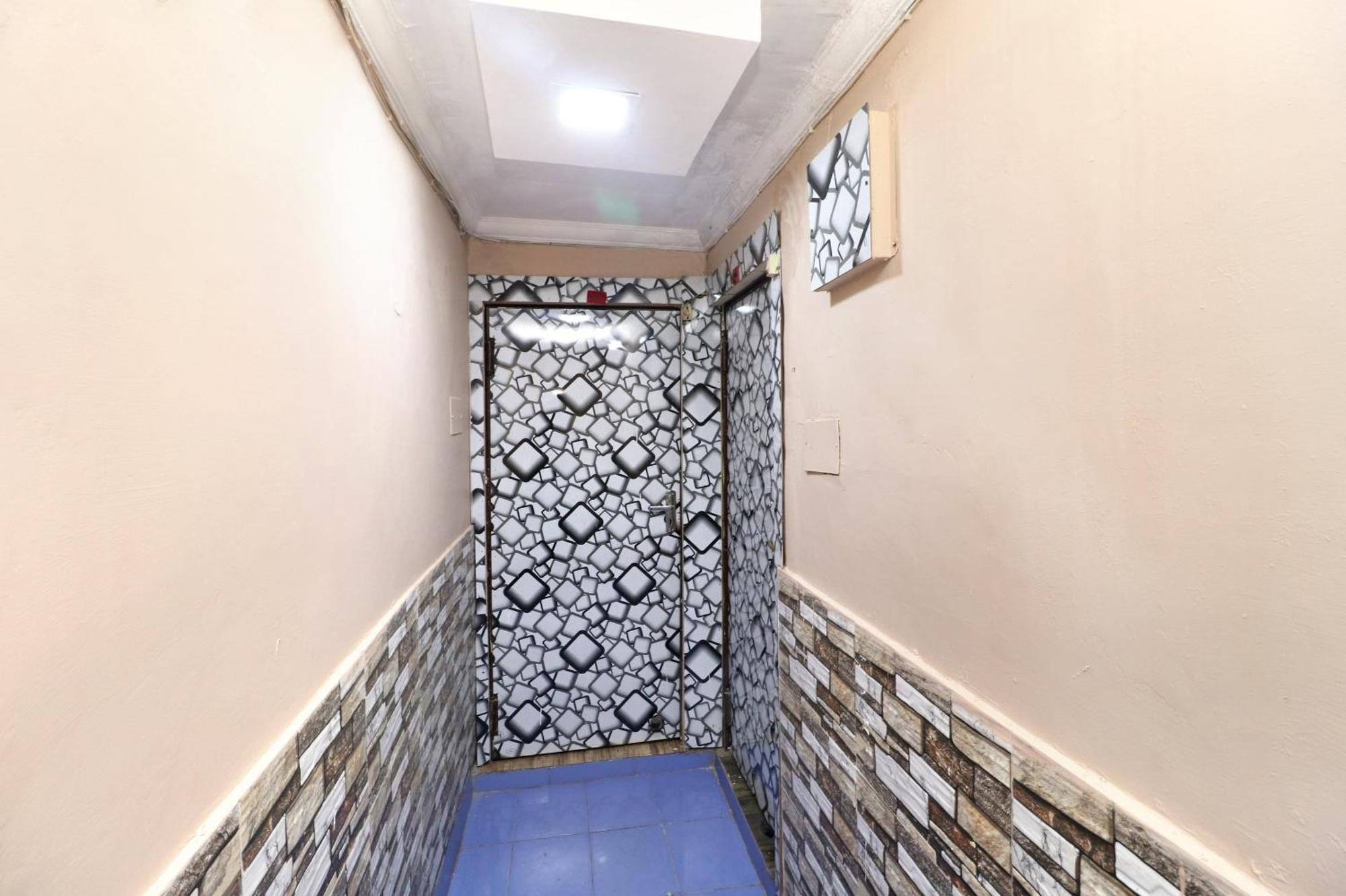 Hotel O Heaven Shahpur  Exterior photo