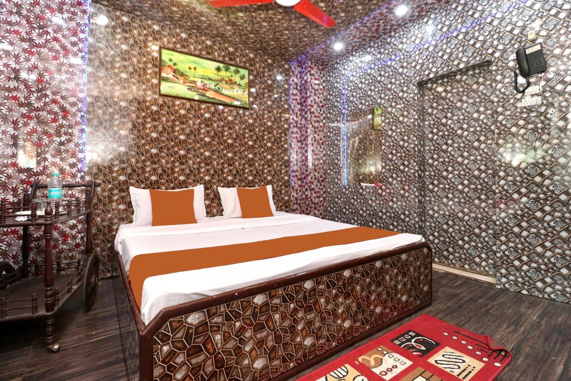 Hotel O Heaven Shahpur  Exterior photo