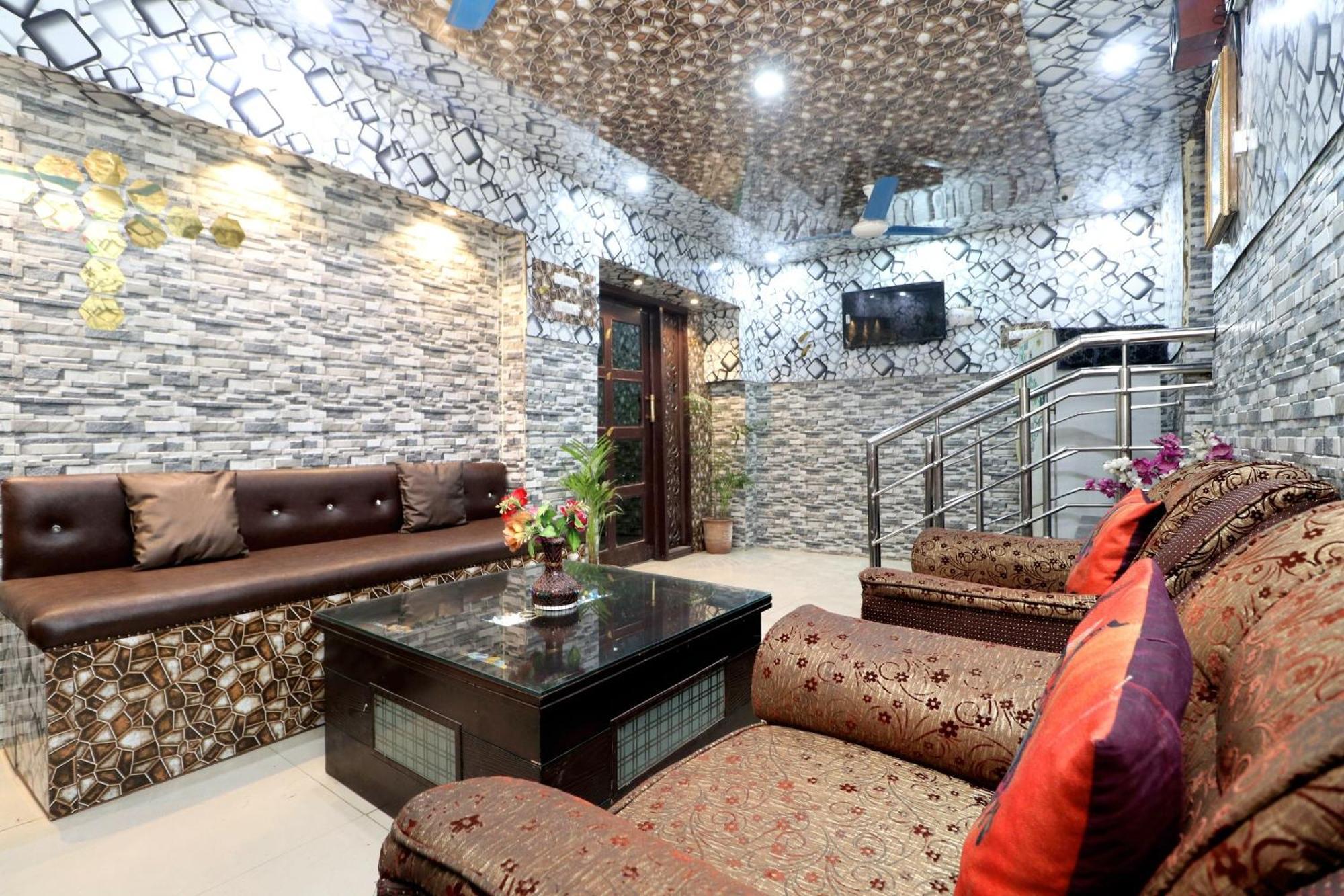 Hotel O Heaven Shahpur  Exterior photo
