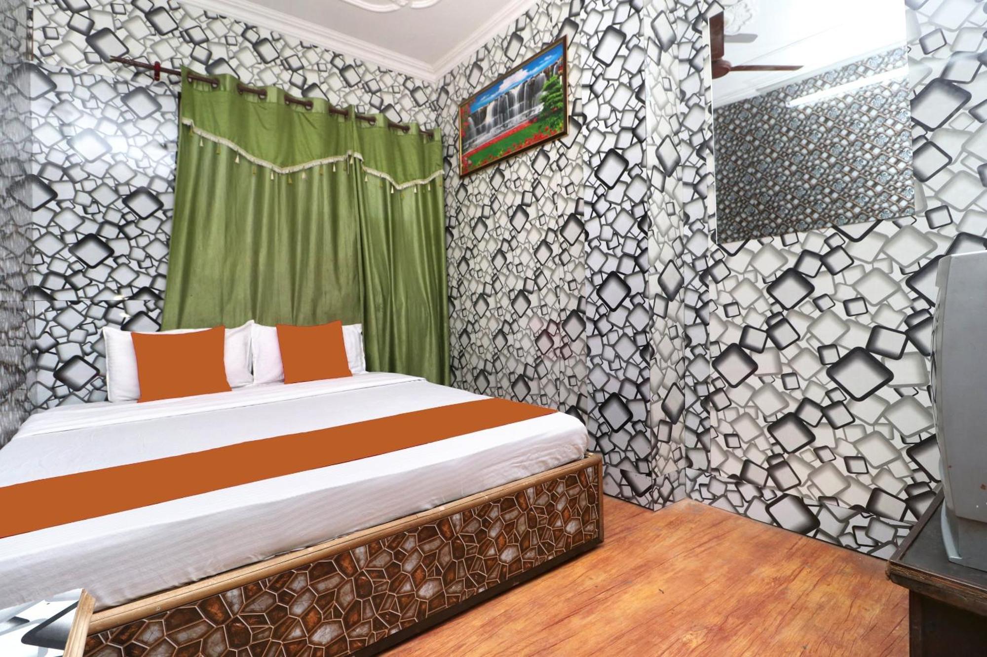 Hotel O Heaven Shahpur  Exterior photo