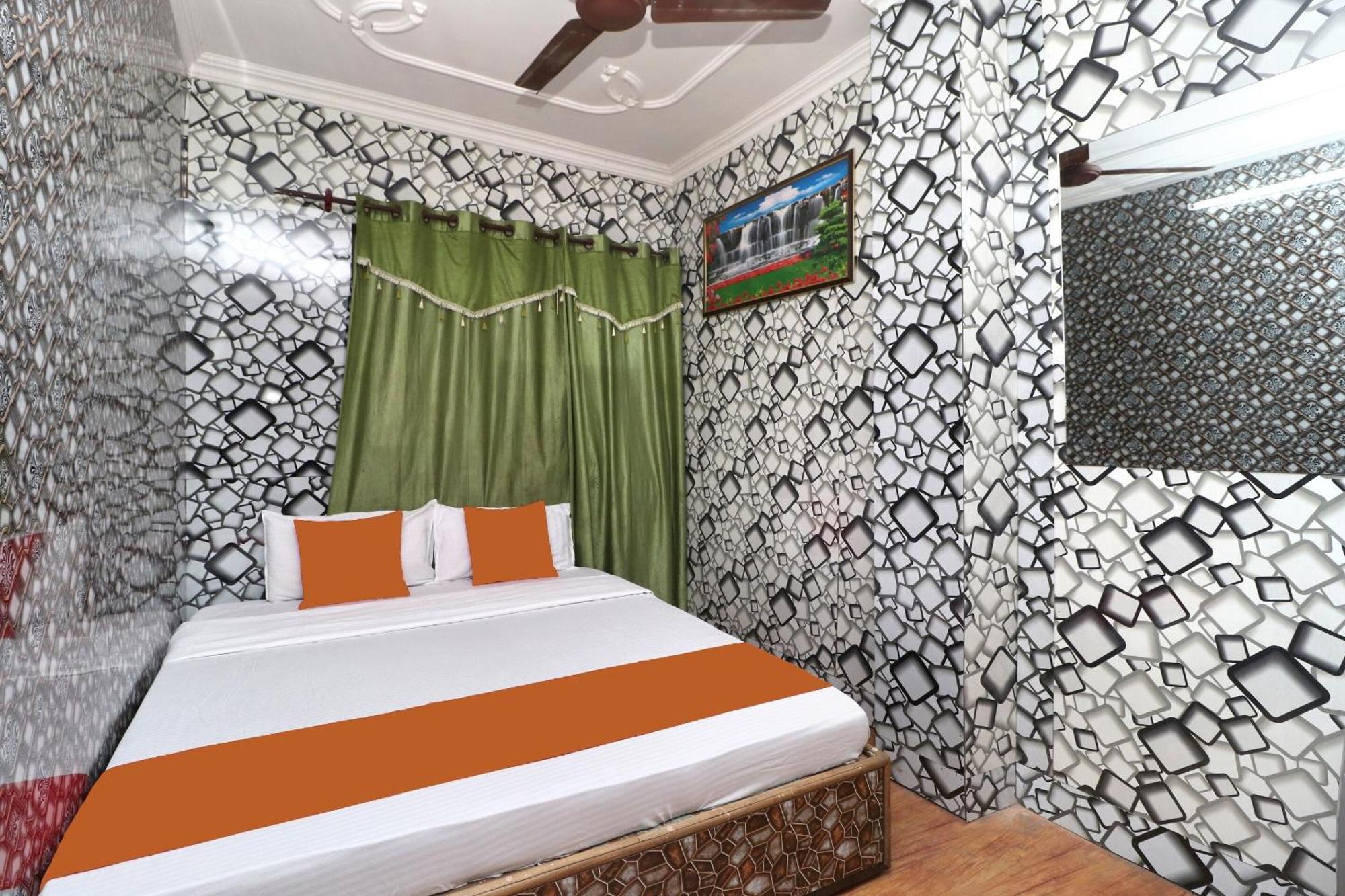Hotel O Heaven Shahpur  Exterior photo
