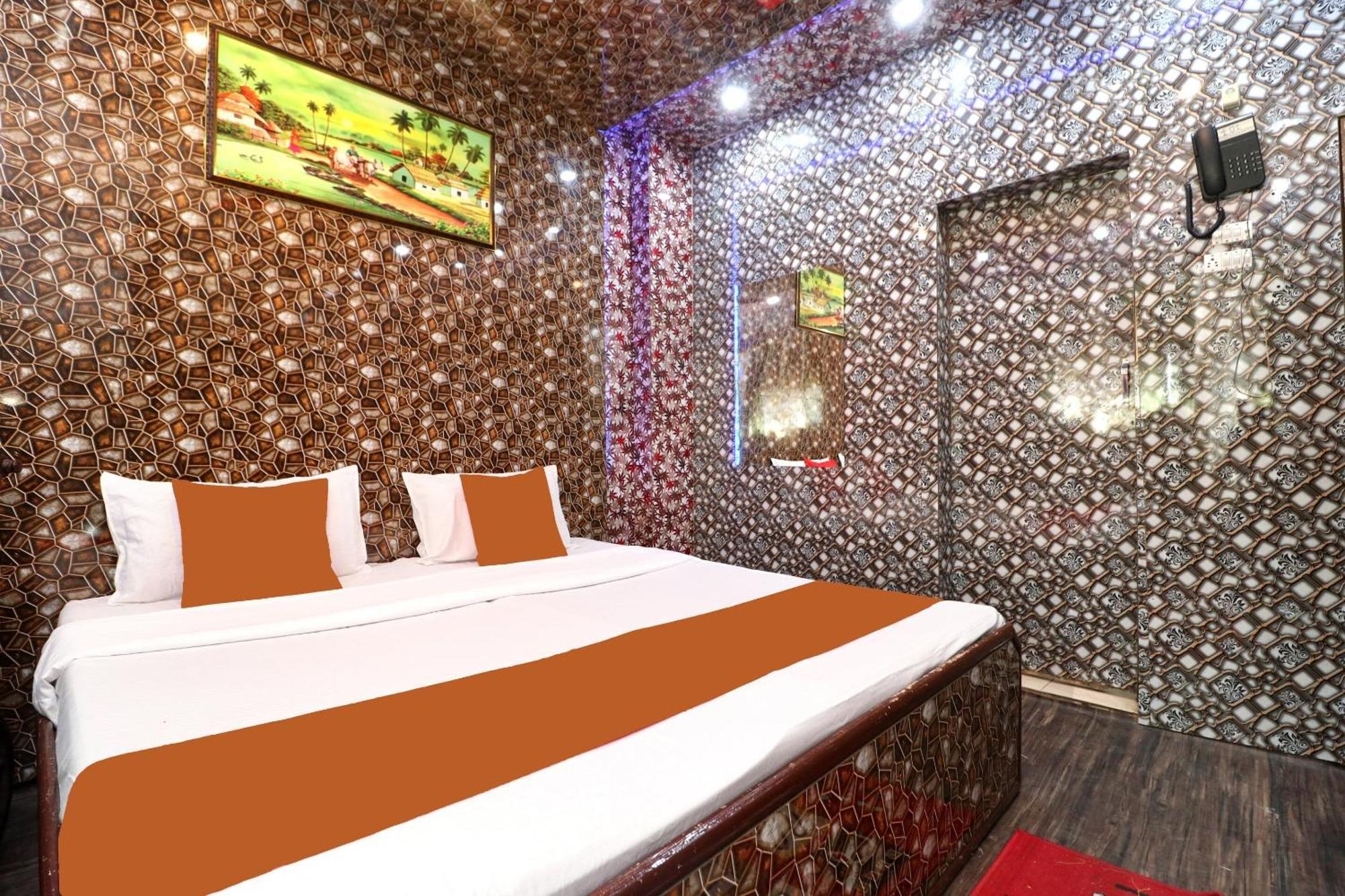 Hotel O Heaven Shahpur  Exterior photo