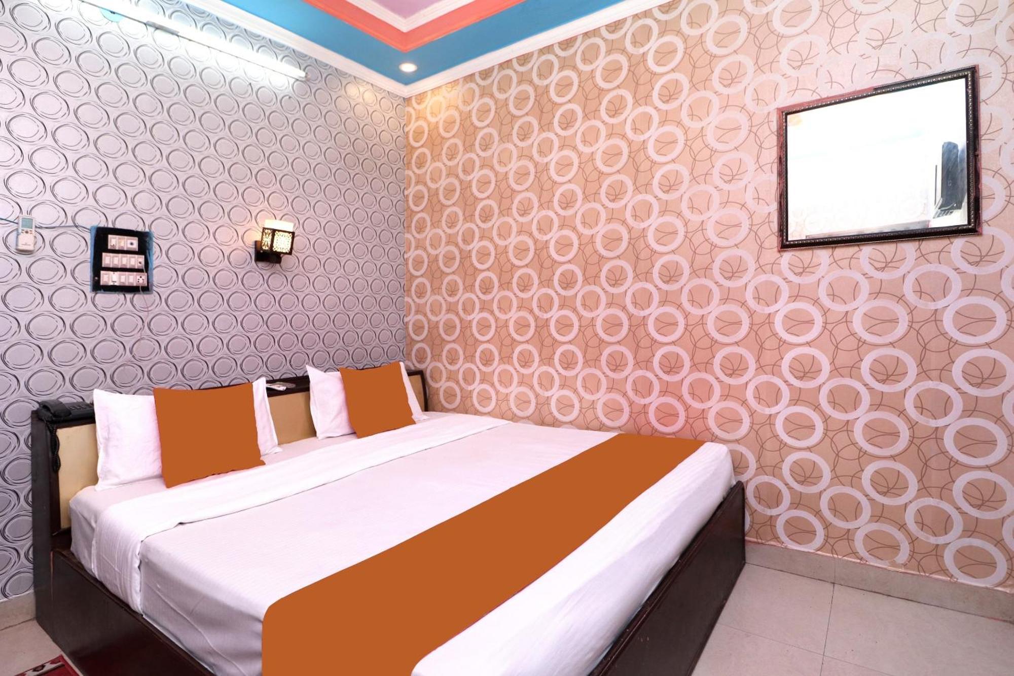 Hotel O Heaven Shahpur  Exterior photo
